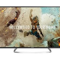Panasonic TX-49FX700E, una interesante smart TV de 49 pulgadas que El Corte Inglés nos deja en sólo 499 euros
