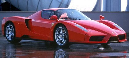 Ferrari Enzo