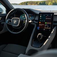 Android Auto ya sabe cómo aprovechar al completo las pantallas del coche. El primero en hacerlo es Google Maps 
