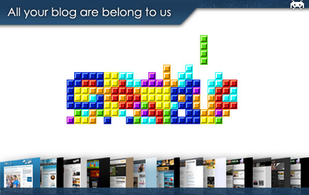 All your blog are belong to us (VI)