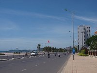 Nha Trang: un adelanto del Vietnam del futuro