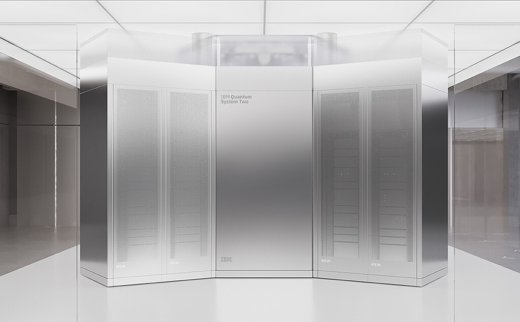 IBM ha puesto fecha a su ordenador cuántico de 100.000 cúbits. Y lo cambiará todo en computación cuántica