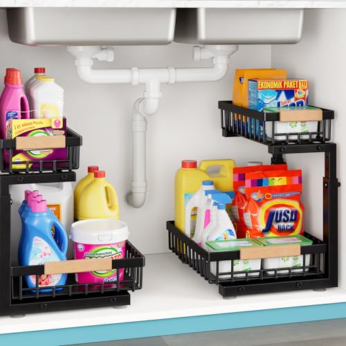 Jusdyrack Metal 2 Paquete Organizador 