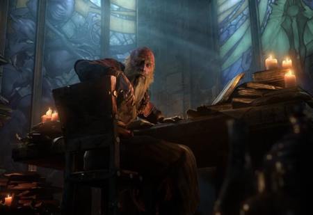 Imagen de la semana: Diablo III con la vista de World of Warcraft