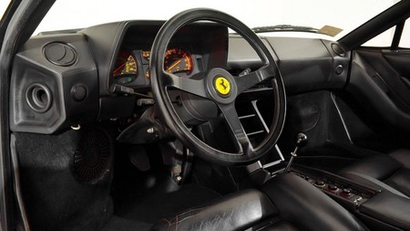 Ferrari Testarossa