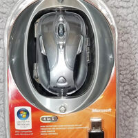 Microsoft lanzó un ratón de 100 euros para Windows Vista en 2006. 19 años después, el símbolo ® está detrás de un problema único