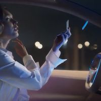 La ONU se lo pone difícil a los coches 'autónomos': una nueva normativa limita el uso del nivel 3 a 60 km/h