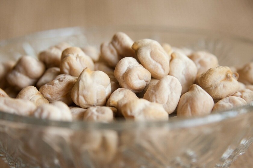 Los garbanzos variedades, propiedades nutricionales y muchas recetas