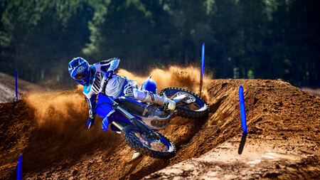 Yamaha Electrica 3 2024