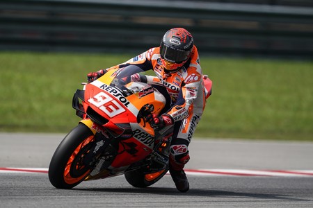 Marquez Sepang Motogp 2020 3