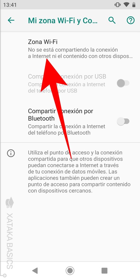 Tengo Wi-Fi en el móvil, pero no Internet: ¿qué está pasando?