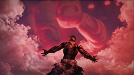 'Asura's Wrath' y 'Resident Evil: Operation Raccoon City' ya cuentan con fecha oficial de salida para EEUU