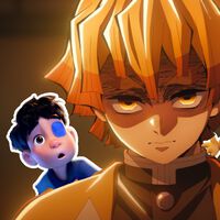 El presupuesto de Demon Slayer Castillo Infinito es una bofetada a una bofetada a Disney, Pixar y todo Hollywood: 20 millones de dólares para un espectáculo visual 