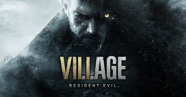 Imagen De Resident Evil Village Capcom