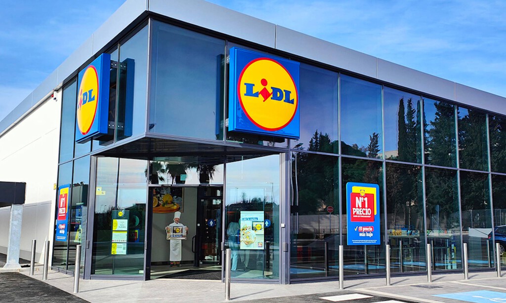 Las freidoras de aire tienen los días contados: este invento de Lidl está listo para tomar su lugar 