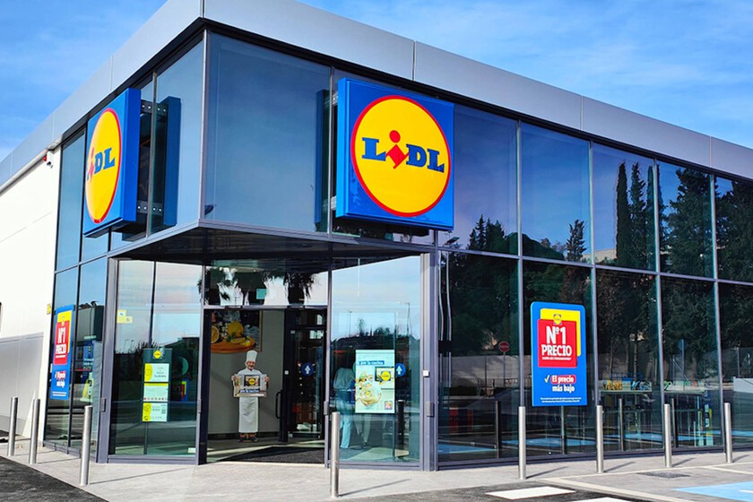Lidl
