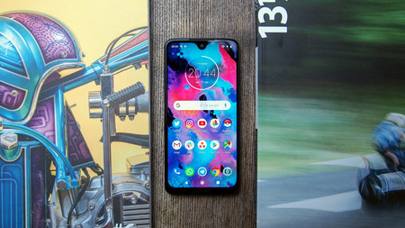 Moto G7