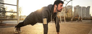 Esta rutina de cardio se hace en cuatro minutos y es perfecta si lo que buscas es quemar grasa 