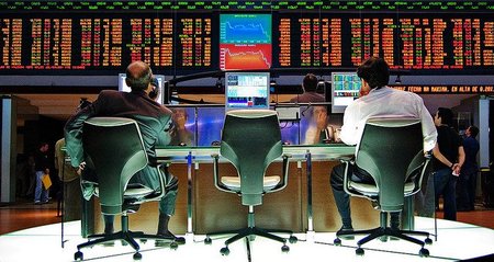 Cinco grandes mentiras actuales sobre los mercados financieros