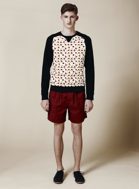 Topman y LTD Ripley: porque estaba seguro de que los años 50 nunca pasaron de moda