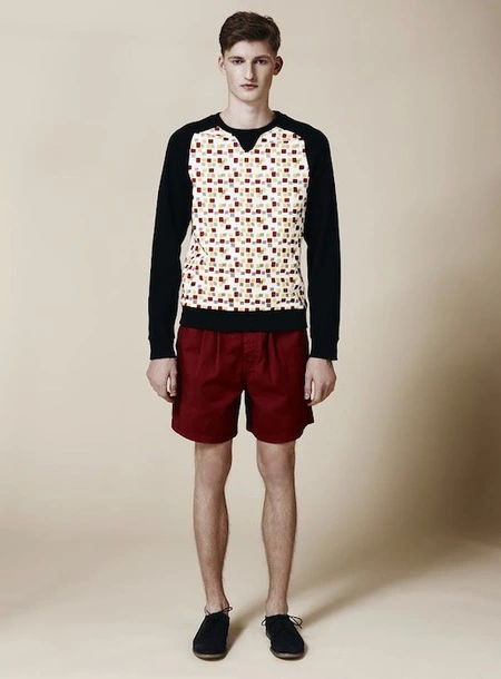 Topman y LTD Ripley: porque estaba seguro de que los años 50 nunca pasaron de moda