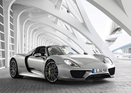 Mejores autos Porsche de todos los tiempos
