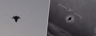 Llevamos 10 años sin saber qué era lo que vieron los cazas de EEUU en el cielo. Hasta que ha aparecido una copia china