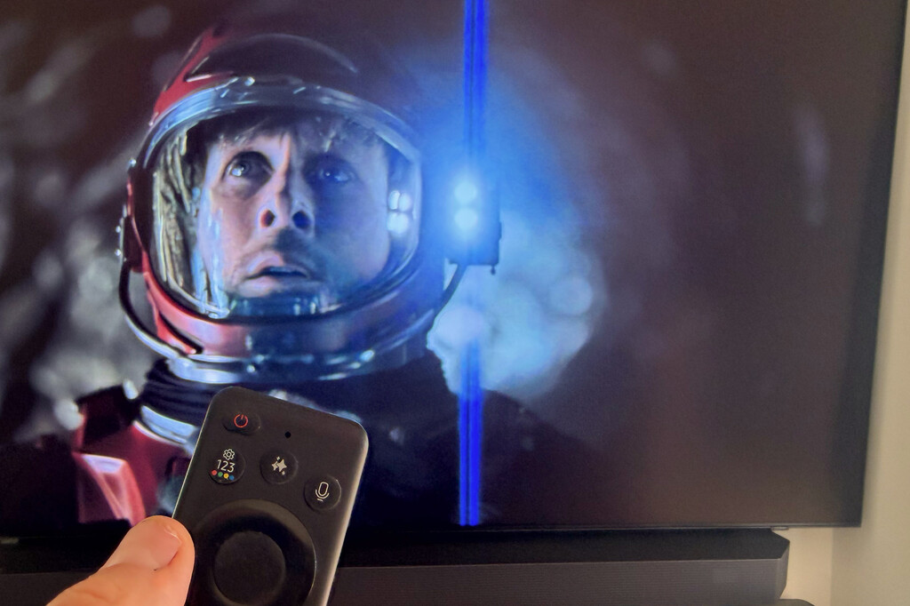 Proyecto Salvación llega a Prime Video y tu tele Samsung es perfecta para esta peli: cómo disfrutarla al máximo 