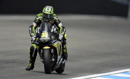 Cal Crutchlow