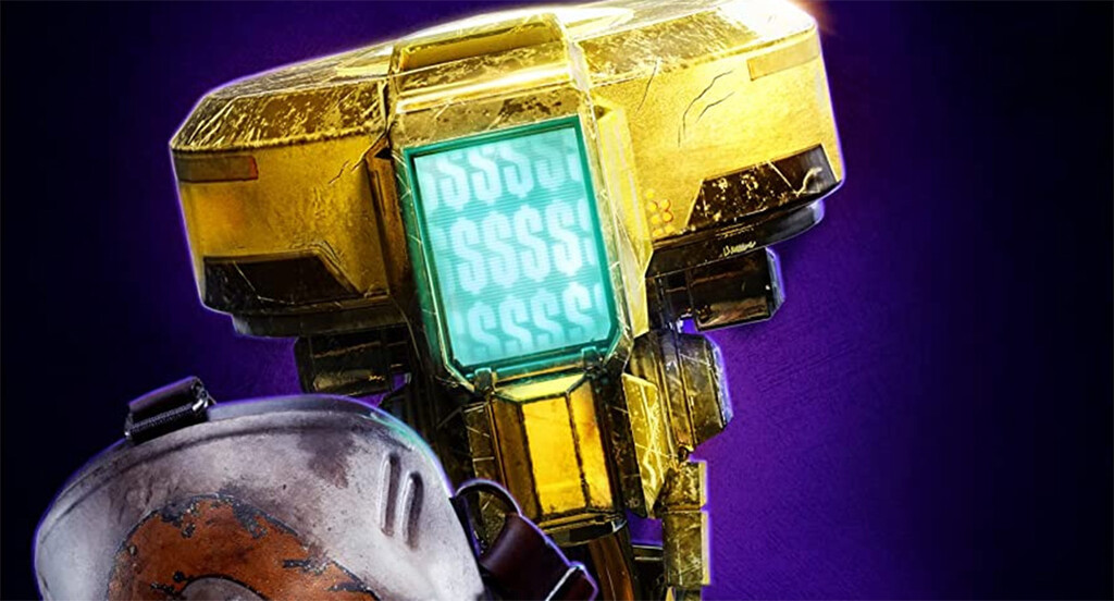 Se filtra la fecha y los primeros detalles del nuevo Tales from the Borderlands Se filtra la fecha y los primeros detalles del nuevo Tales from the Borderlands