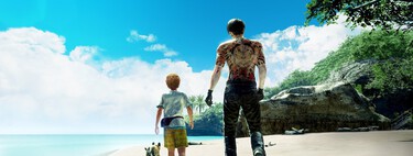 Xbox añade por sorpresa en Game Pass uno de los primeros RPG de acción de 2025. Ya puedes jugar 'gratis' al último Yakuza 