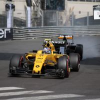 Sergio Pérez podría emigrar a Renault junto a Ocon para 2017 ¿Será lo mejor?