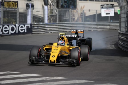 Sergio Pérez podría emigrar a Renault junto a Ocon para 2017 ¿Será lo mejor?