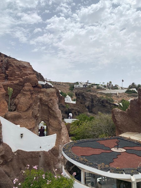 Lagomar Lanzarote