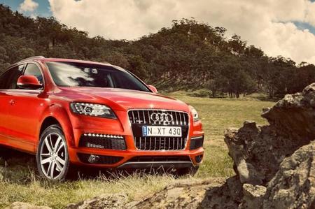 Confirmado, habrá Audi Q7 e-tron