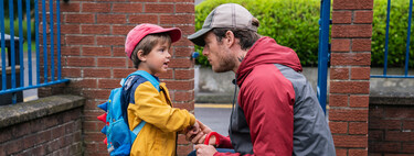 La regla de los nueve minutos avalada por la neurociencia para criar hijos felices y seguros 