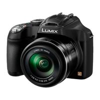 Bridge superzoom a precio de compacta básica: la Panasonic Lumix DMC-FZ72EGK por 168,75 euros en Mediamarkt