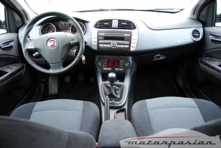 Fiat Bravo