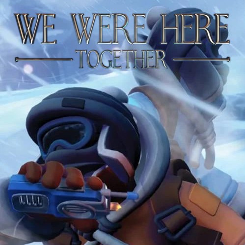 We Were Here Together