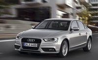 Llegan los nuevos motores 2.0 TDI Euro 6 a los Audi A4 y A5