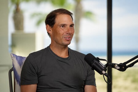 Rafa Nadal