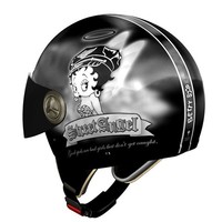 NZI te trae a Popeye, su novia Olivia y la siempre sexy Betty Boop