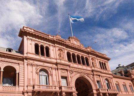 Buenos Aires volverá a tener un hotel en su aeropuerto internacional