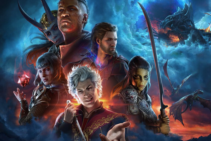 Imagen De Baldurs Gate 3 5