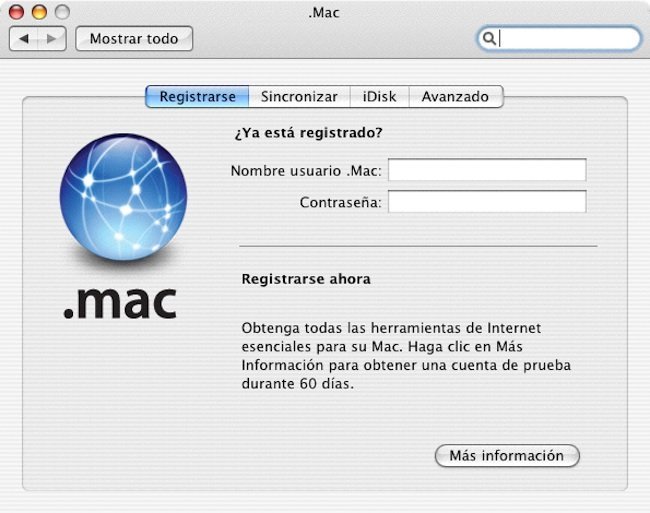 Mac OS X 10.4 