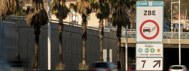 Así deberán ser las Zonas de Bajas Emisiones: con el acento puesto en el veto a los coches, incluyendo de etiqueta B y C 