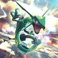 ¿Te atreves a completar Pokémon Esmeralda al 100%? Solo tendrás que vivir durante 80 trillones de años 