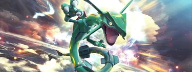 ¿Te atreves a completar Pokémon Esmeralda al 100%? Solo tendrás que vivir durante 80 trillones de años 