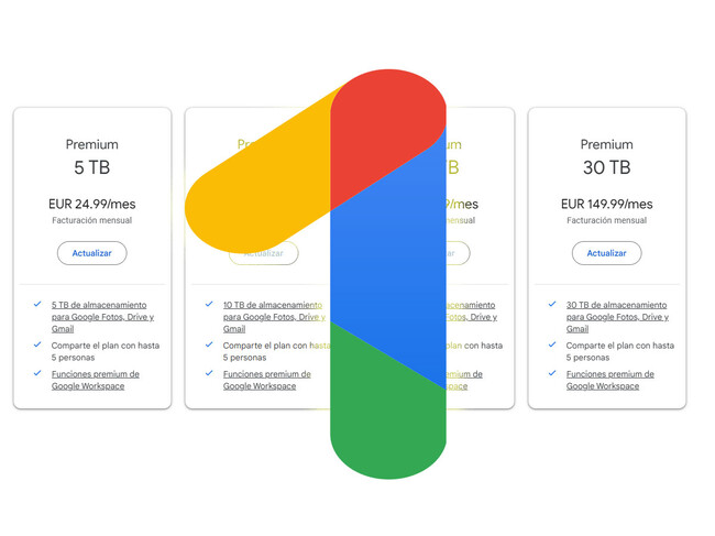 Googleone