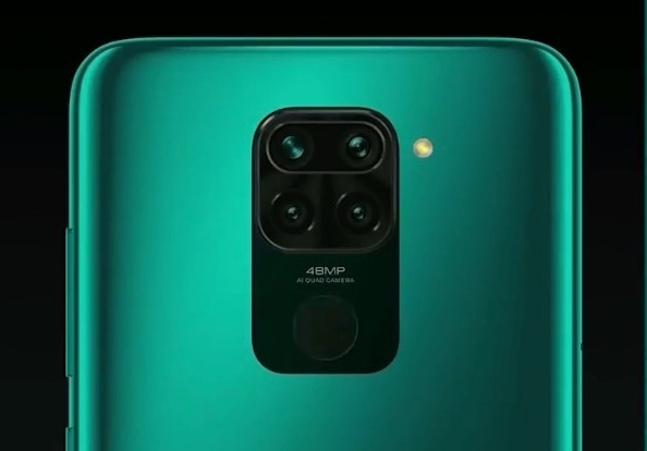 Nuevo Xiaomi Redmi Note 9: características, precio y ficha técnica
